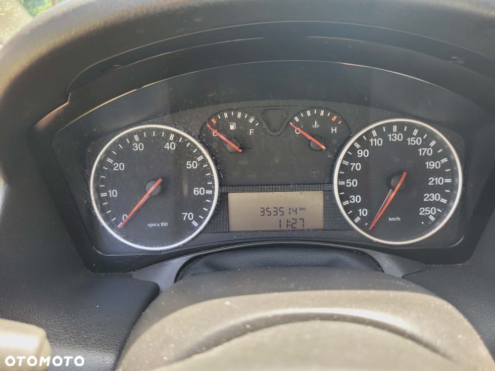 Fiat Croma 1.9 JTD Emotion - 6
