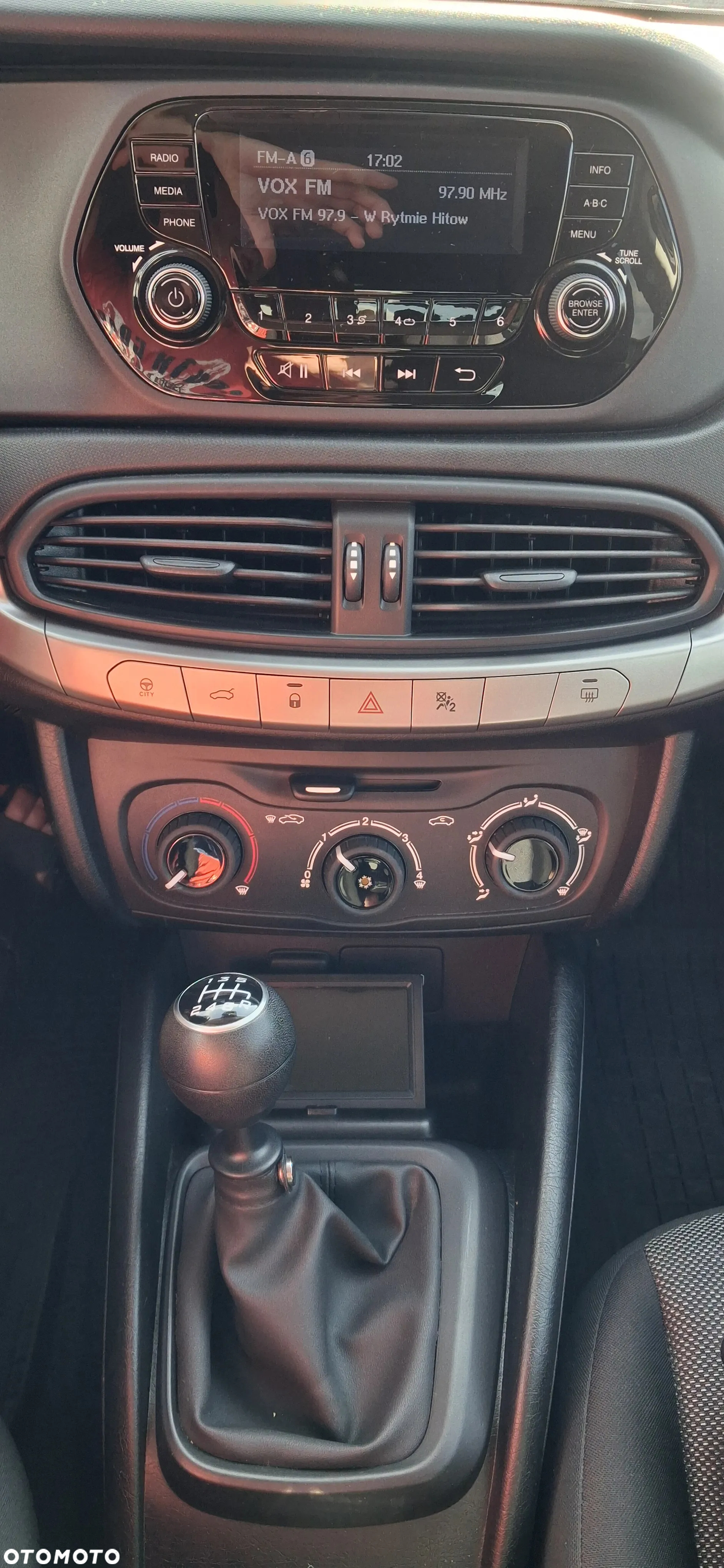 Fiat Tipo 1.4 16v Street - 17