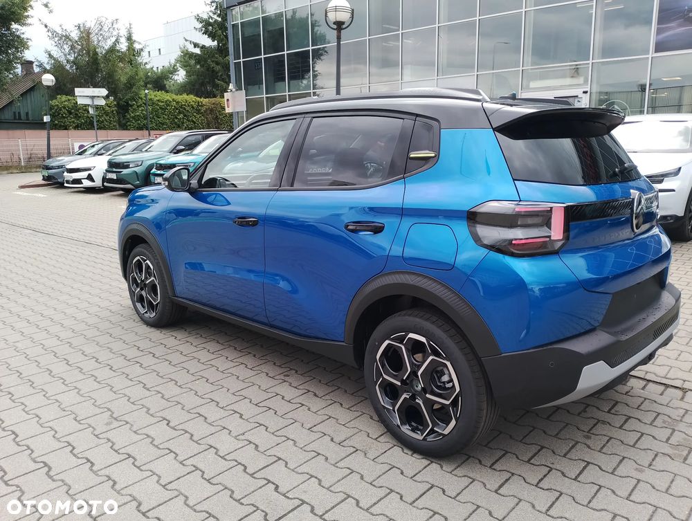 Citroën C3 1.2 mHEV Max - 15