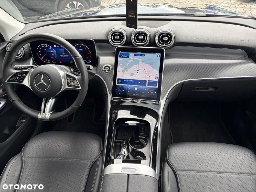 Mercedes-Benz GLC 220 d 4Matic 9G-TRONIC Edition Avantgarde - 18