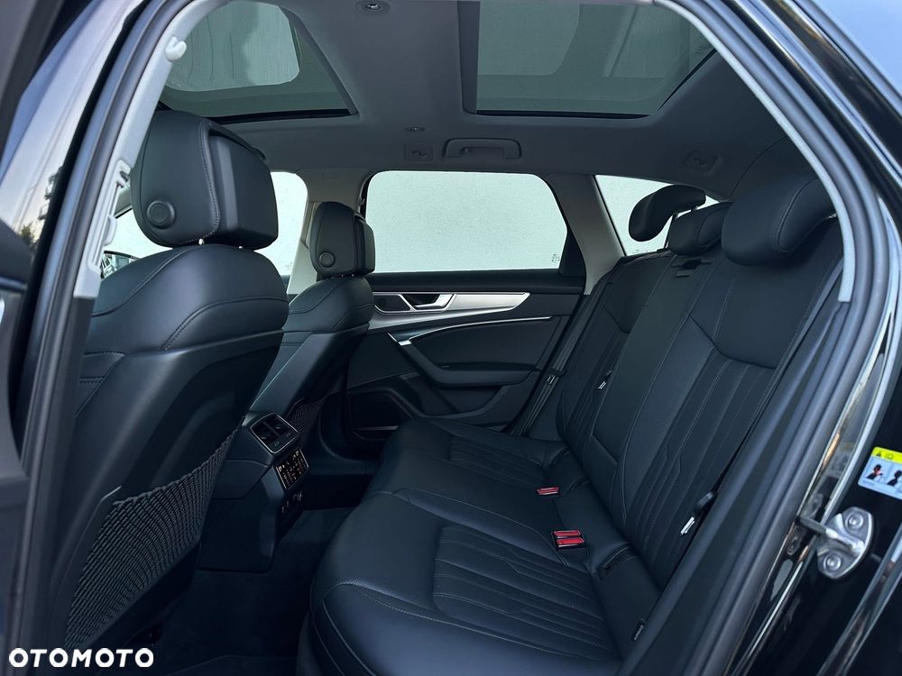 Audi A6 Avant - 12