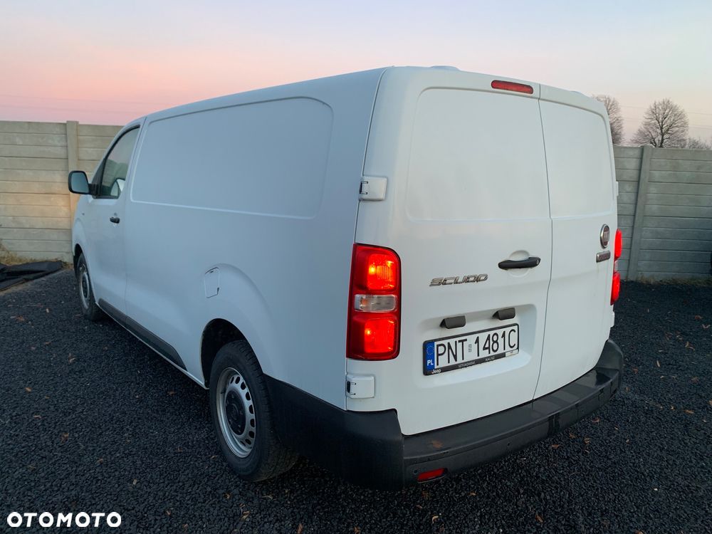 Fiat SCUDO - 7