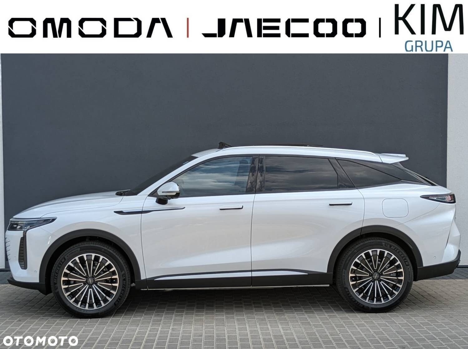 Omoda 9 - 3