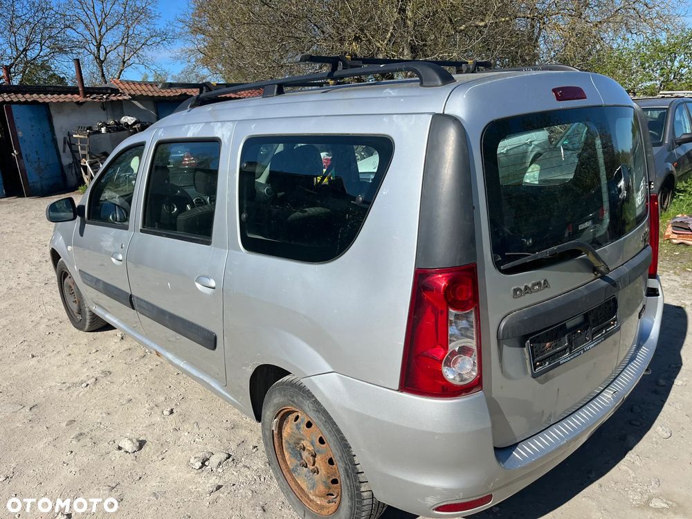 Dacia Logan - 11