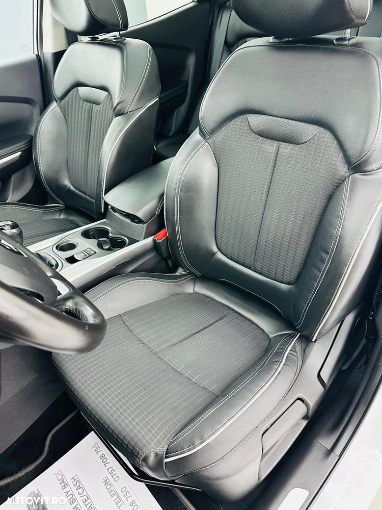 Renault Kadjar Energy TCe 130 Bose Edition - 14