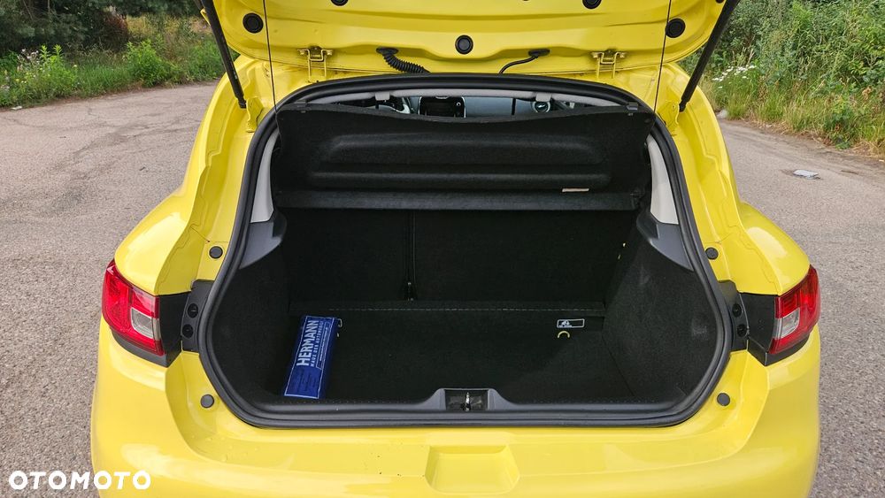 Renault Clio 1.2 16V 75 LIMITED - 17