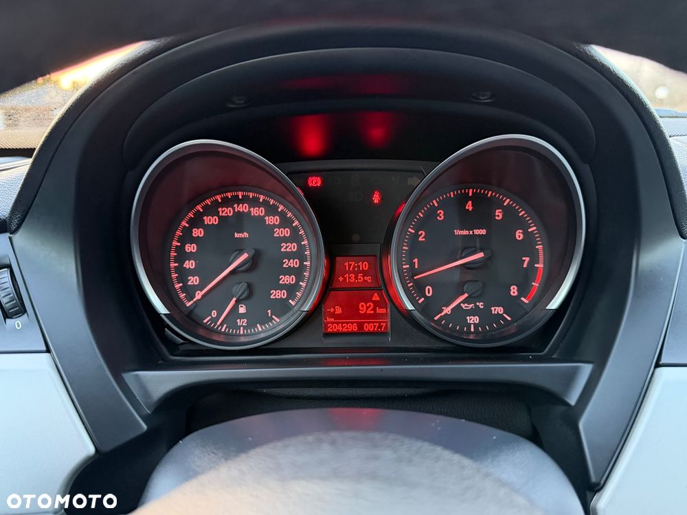 BMW Z4 20i sDrive - 21