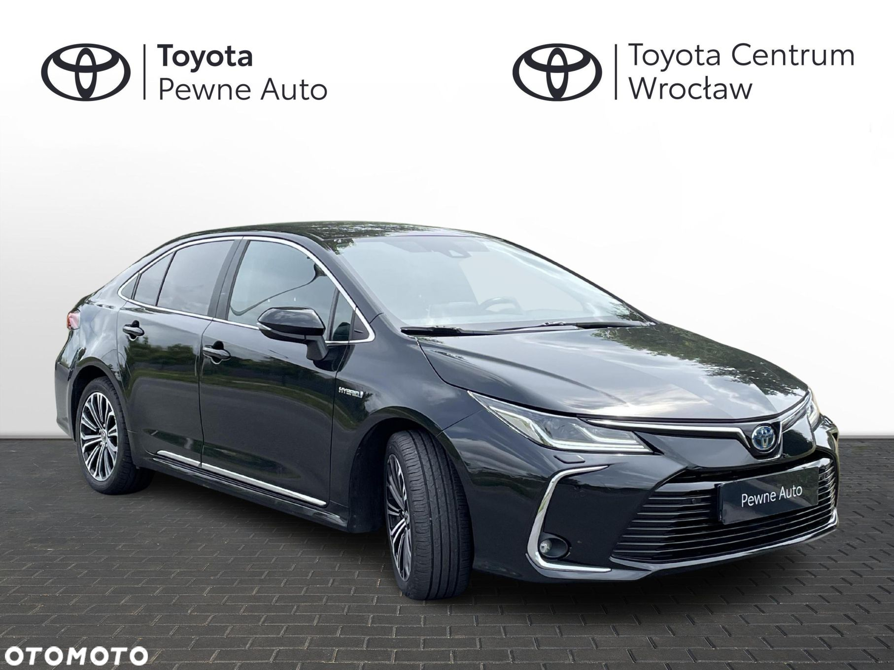 Toyota Corolla - 7