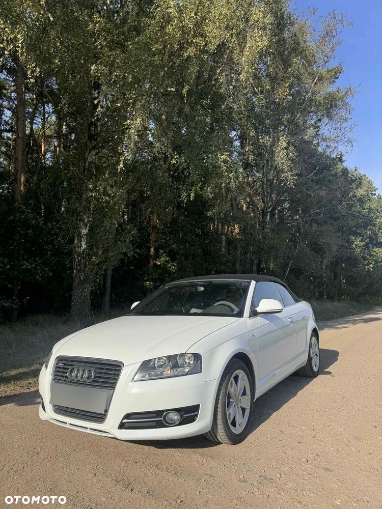 Audi A3 1.6 Ambition - 5
