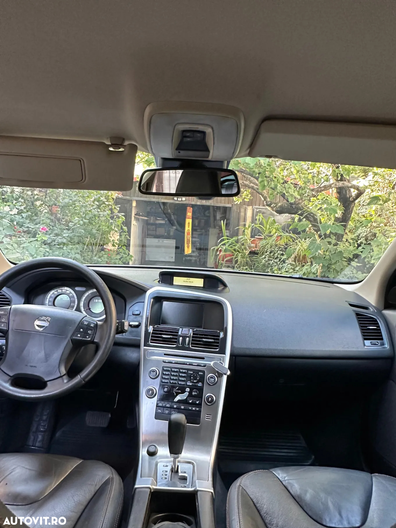 Volvo XC 60 D5 AWD Summum - 7