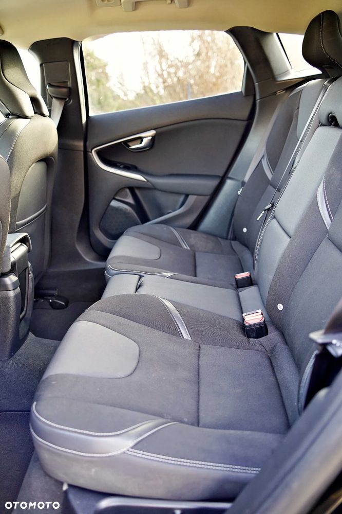 Volvo V40 - 7