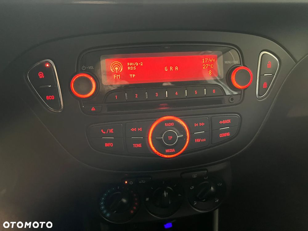 Opel Corsa 1.0 T Color Edition EcoFLEX S&S - 14