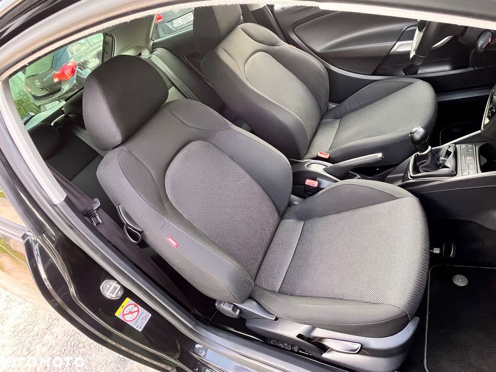 Seat Ibiza SC 1.4 16V Sport - 7