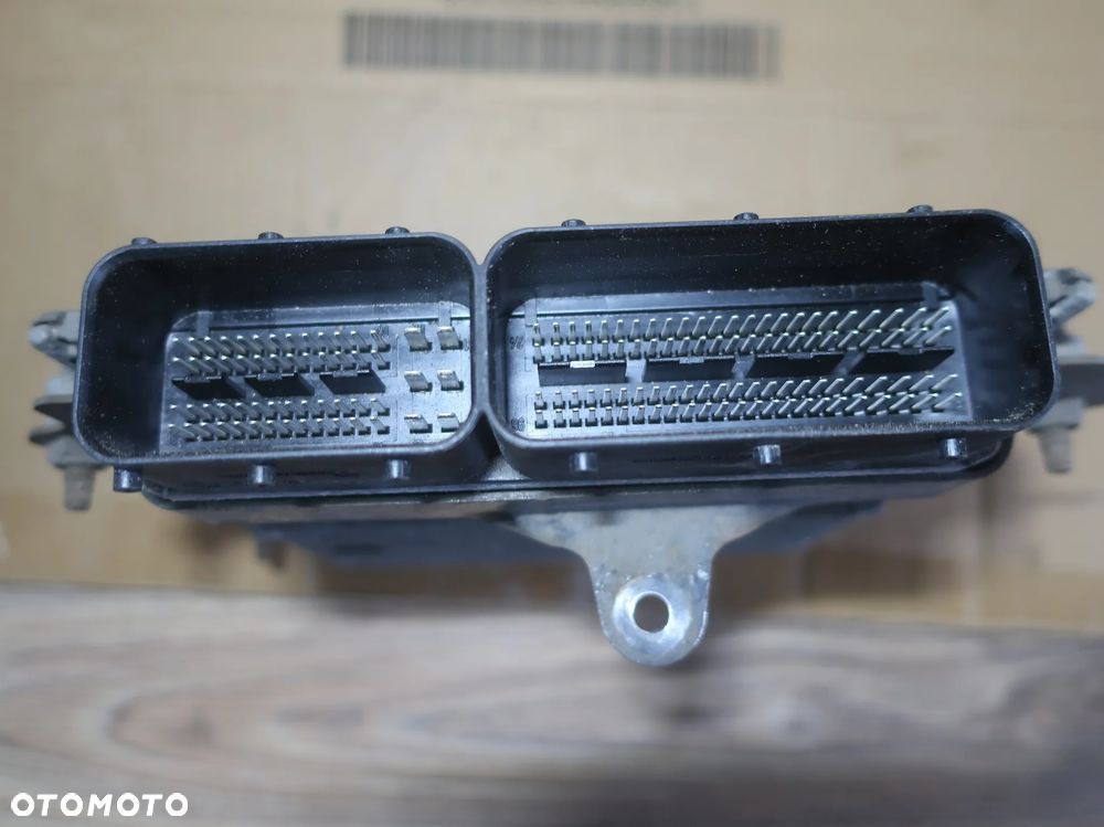 DODGE CALIBER 1.8 B 150 KOMPUTER STEROWNIK SILNIKA P68000126AE 06-11 - 4