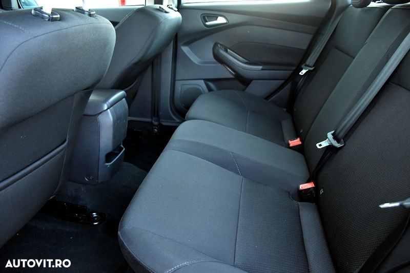 Ford Focus 1.0 EcoBoost Start Stop Trend - 14