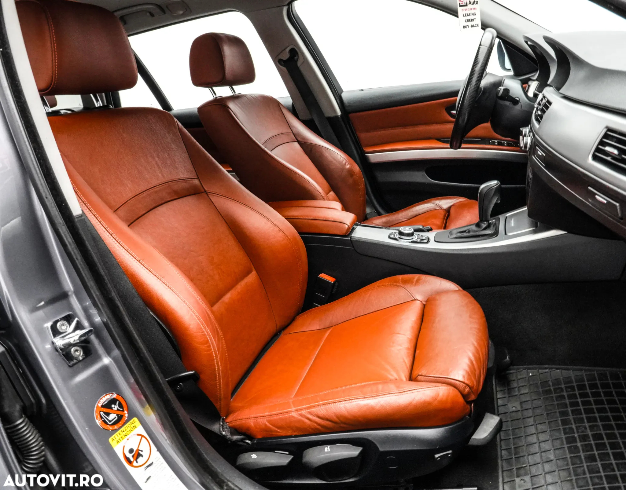 BMW Seria 3 - 12