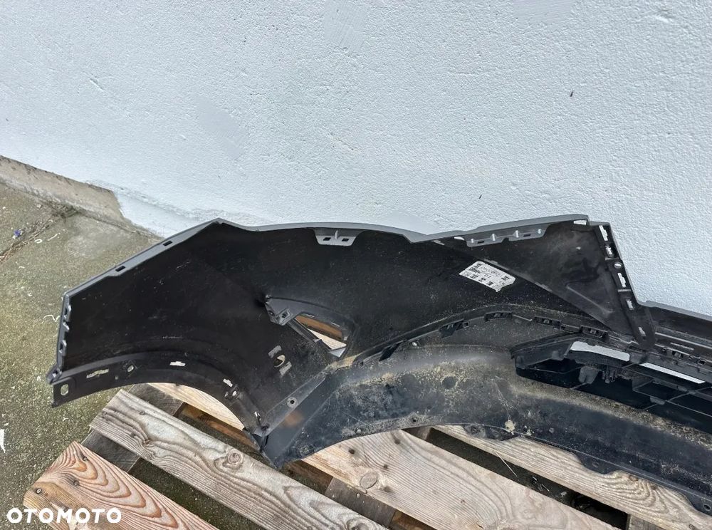 ZDERZAK PRZÓD PRZEDNI NISSAN QASHQAI III 3 J12 LIFT FL 2024- 62022HN10H - 4