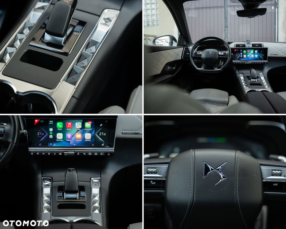 DS Automobiles DS 7 1.6 E-Tense Rivoli - 33