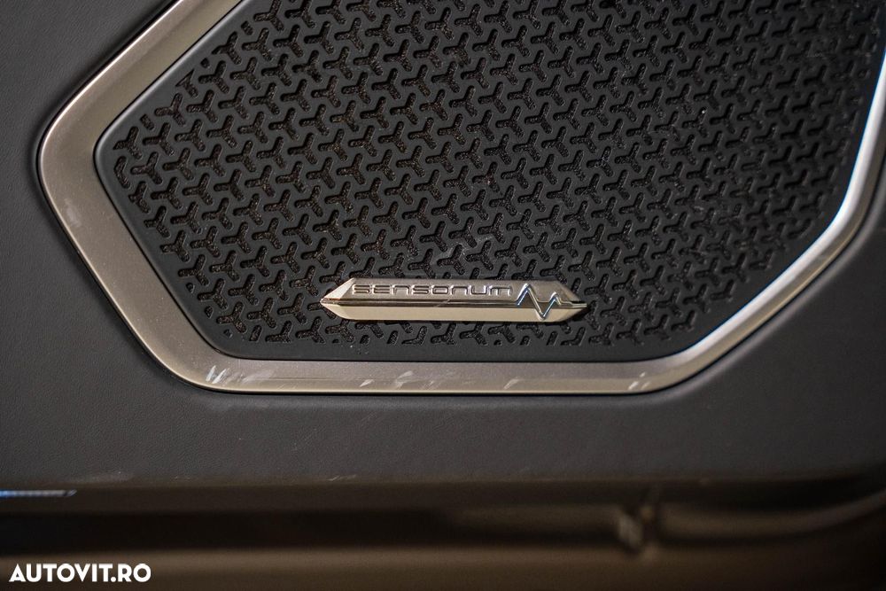 Lamborghini URUS - 34