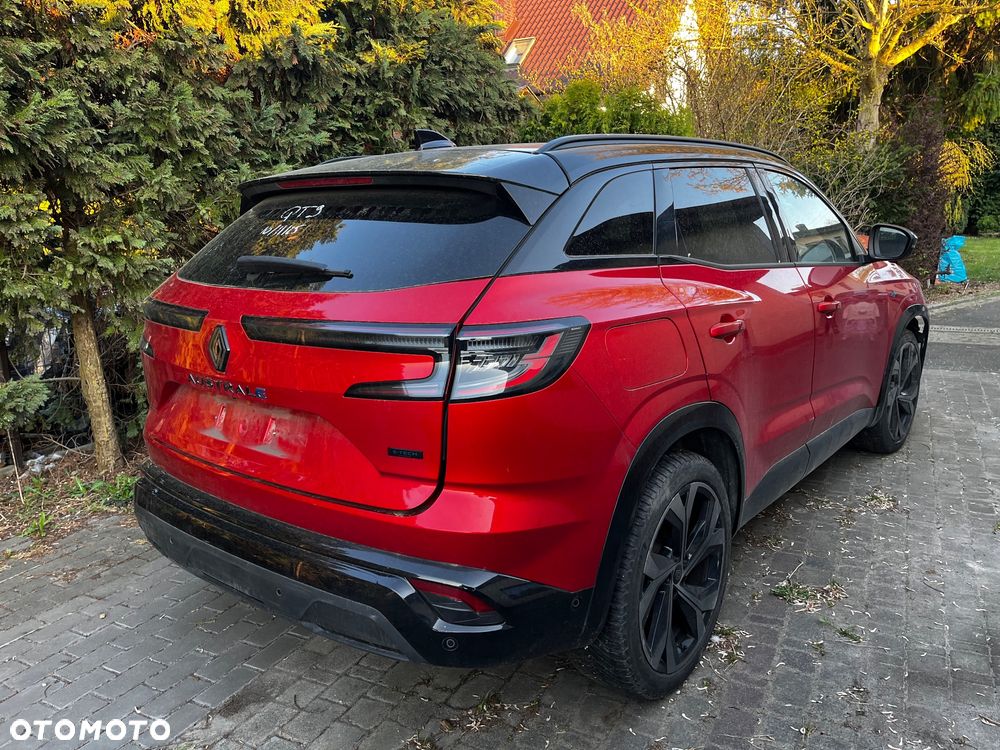 Renault Austral E-Tech Full 200 Techno Esprit Alpine - 5