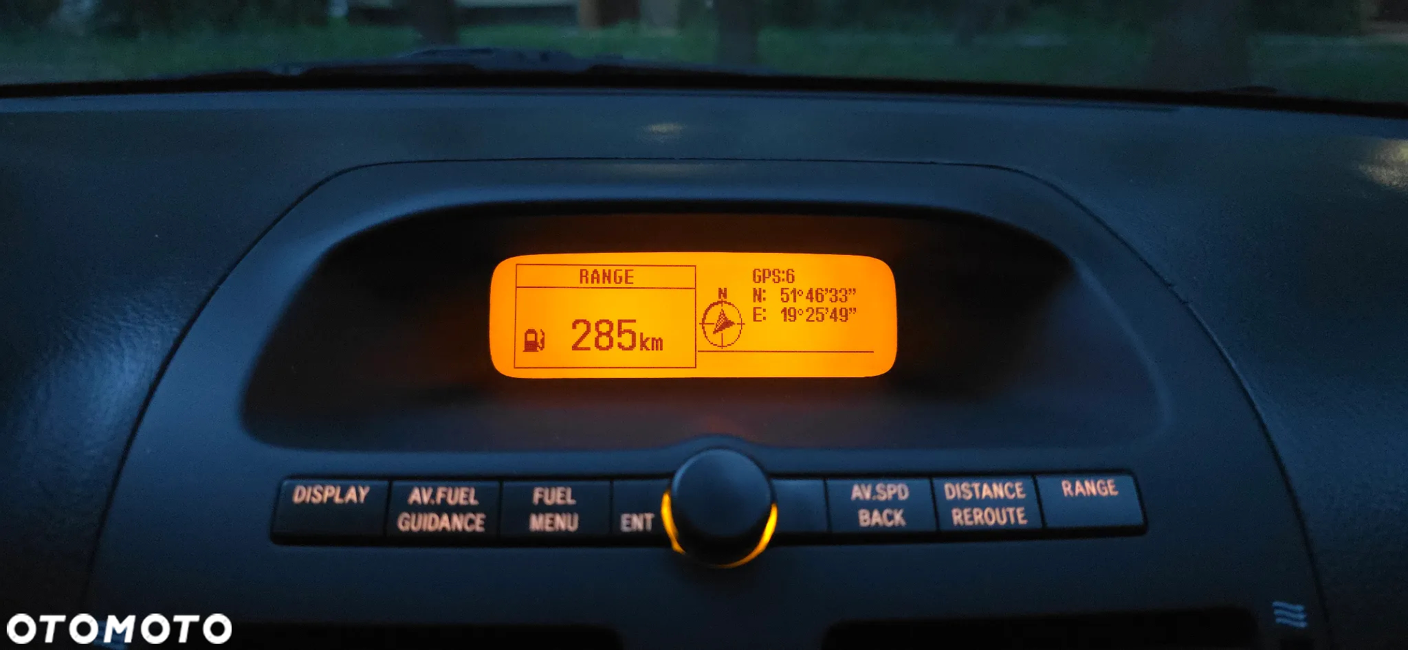 Toyota Avensis - 11