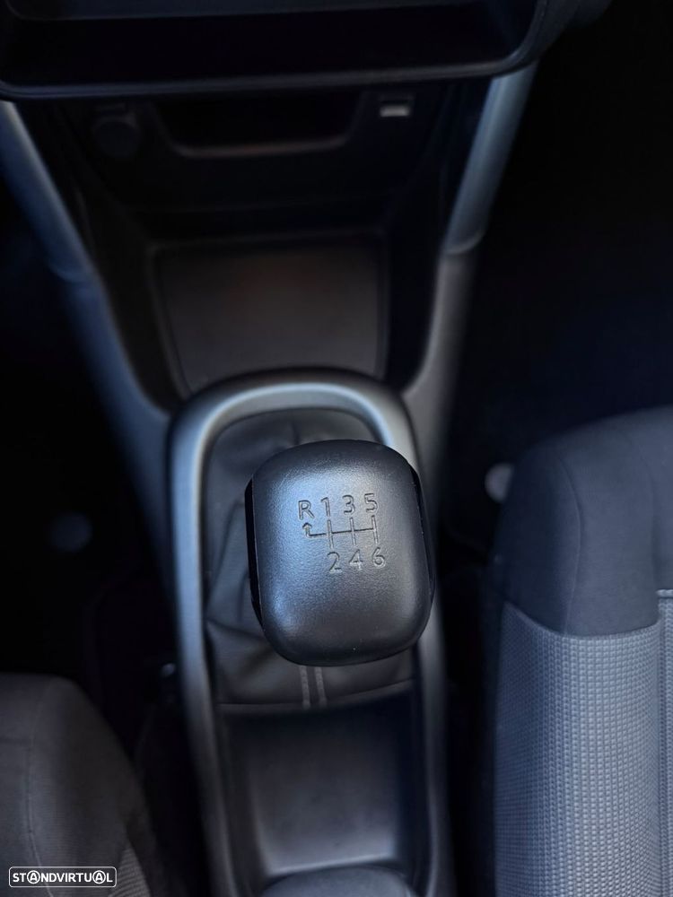 Citroën C3 Aircross BlueHDI 100 Stop & Start Feel - 19