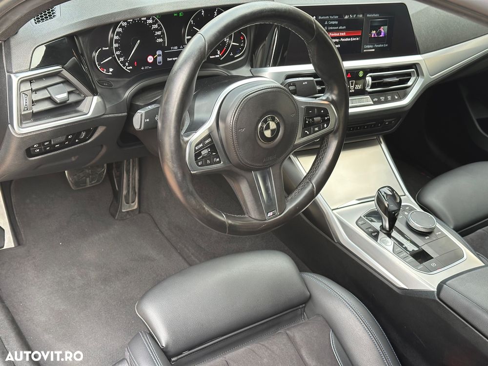 BMW Seria 3 - 31