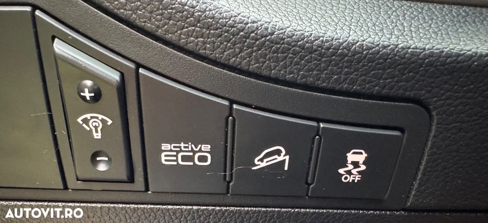 KIA Sportage 2014 — imagine 34