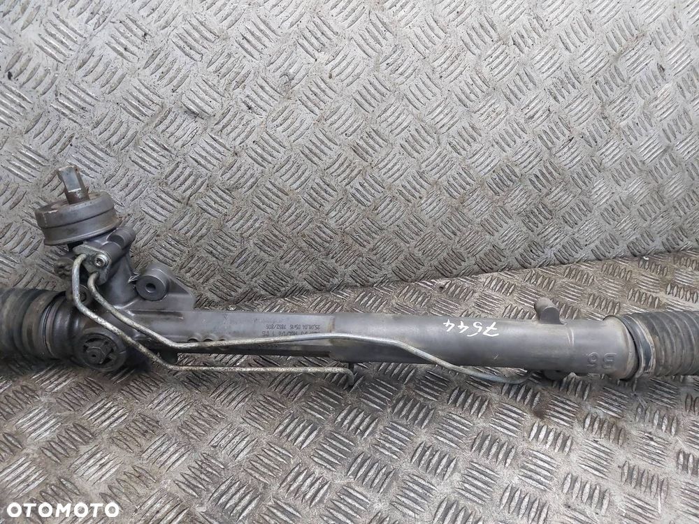 MAGLOWNICA PRZEKŁADNIA KIEROWNICZA AUDI A4 B6 EU EUROPA 8E1422066S - 4