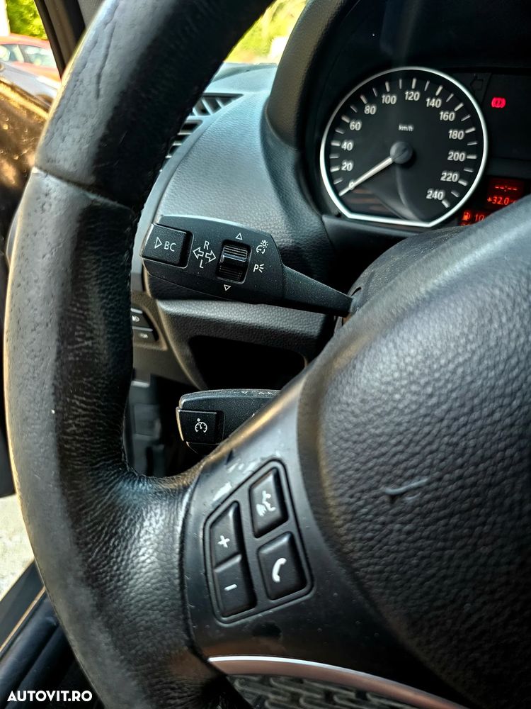 BMW 1 Series 2007 — imagine 21