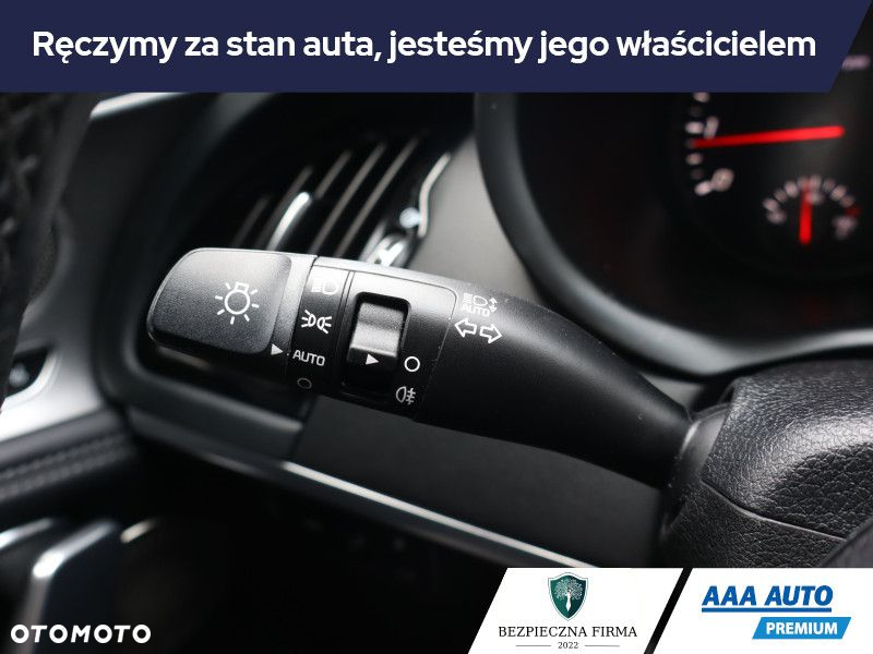 Kia Stinger - 17