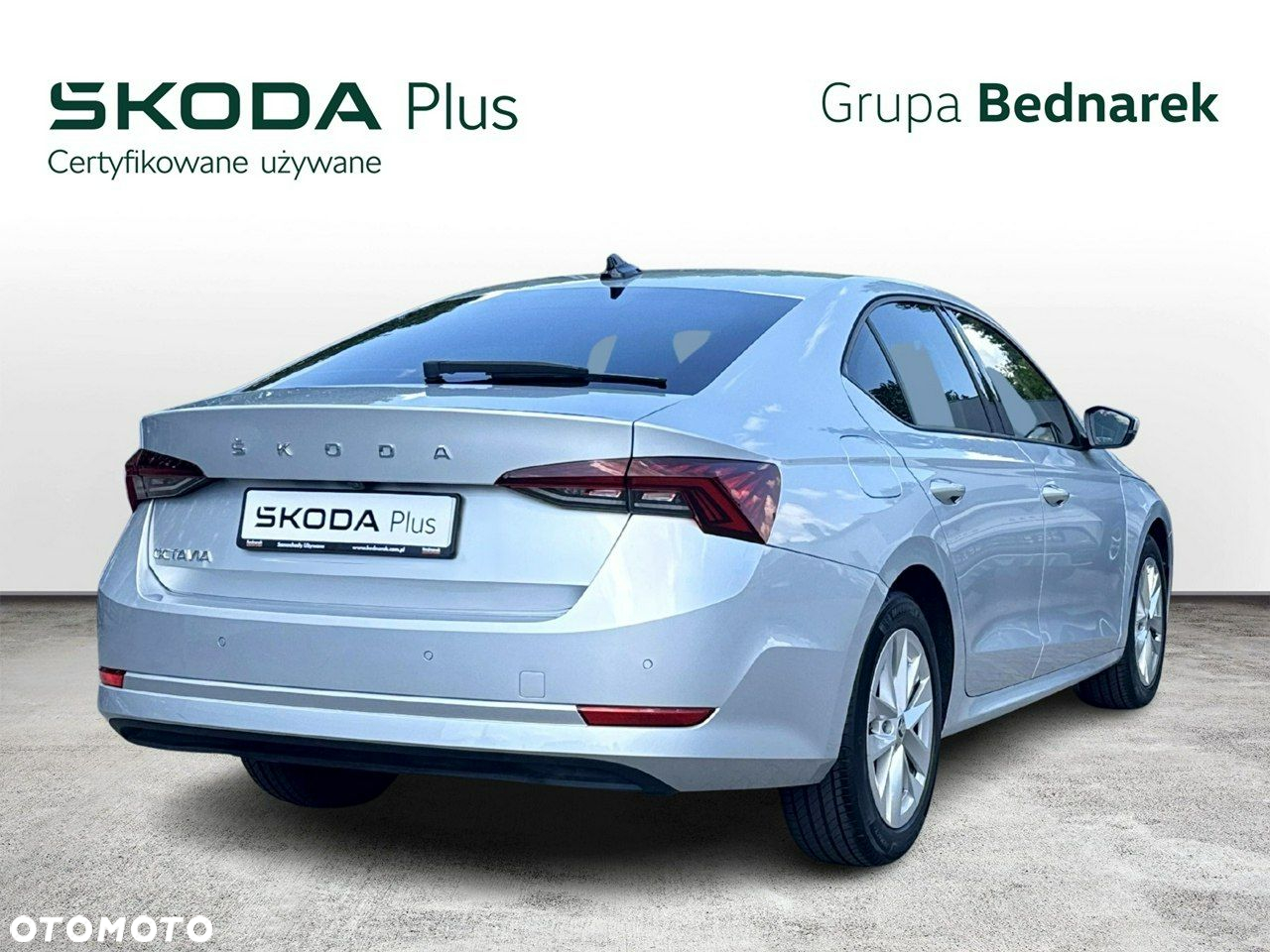 Skoda Octavia 1.5 TSI ACT Ambition - 5