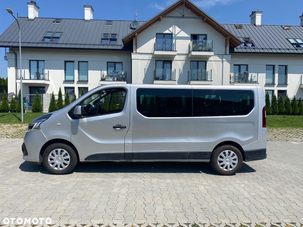 Renault Trafic - 4