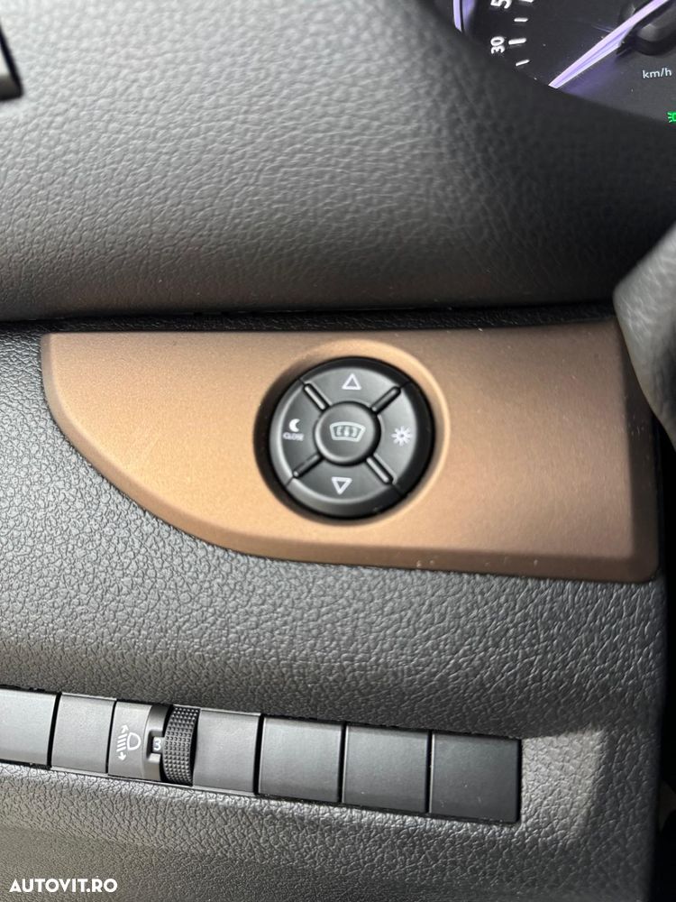 Toyota Proace 2,0-l-D-4D L1 (8-Si.) Autm. Verso Exclusive - 26