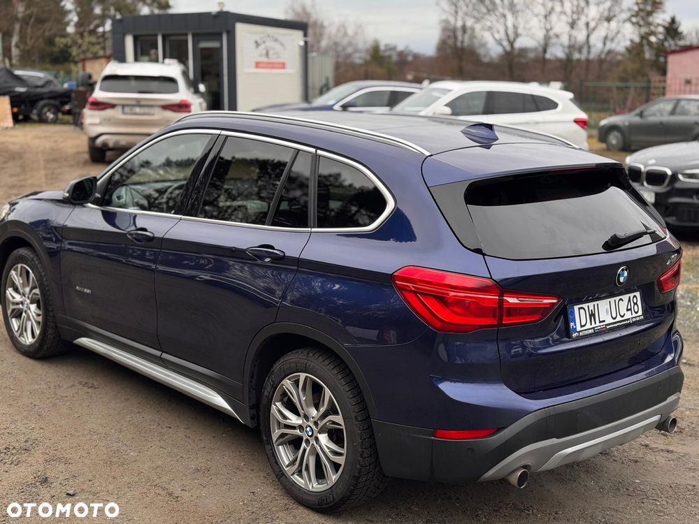BMW X1 xDrive28i xLine - 19