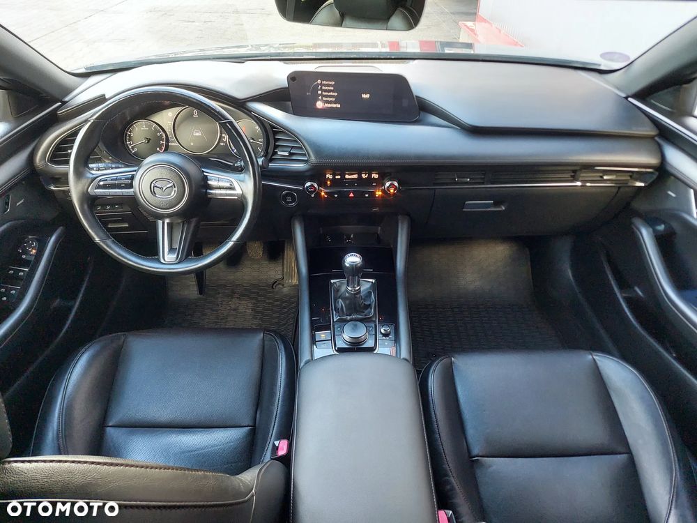 Mazda 3 - 21