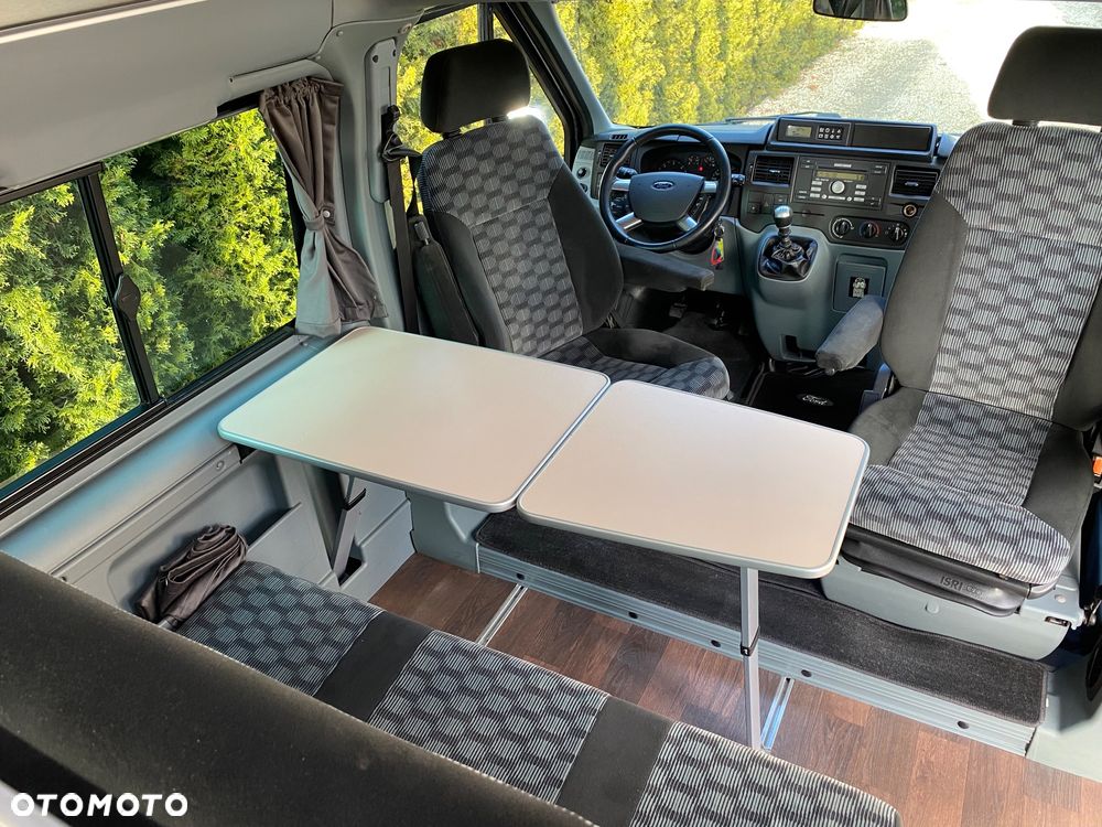 Westfalia Nugett - 7