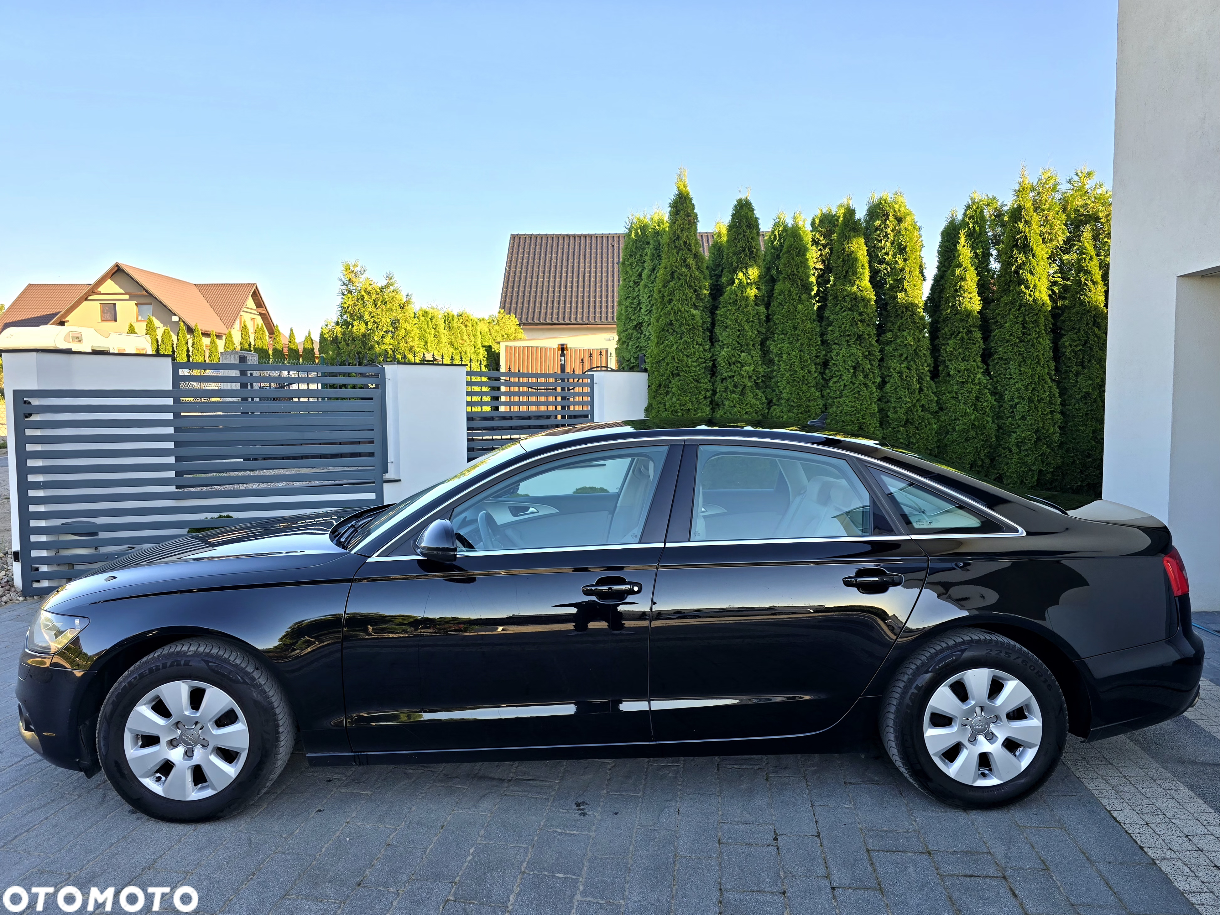 Audi A6 - 26