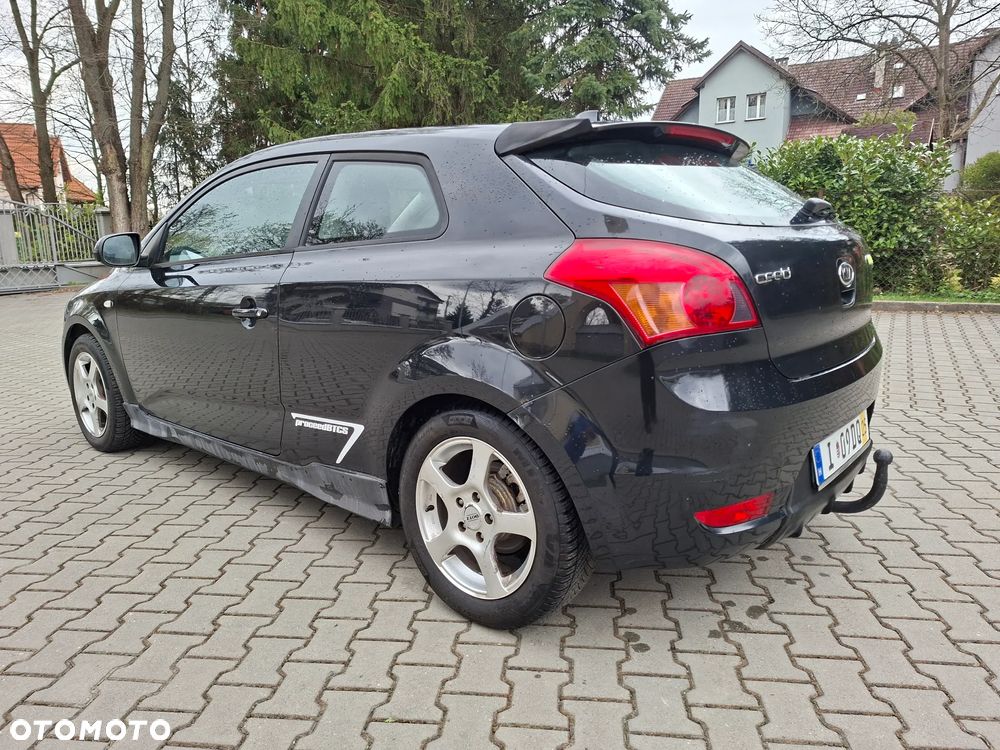 Kia ProCeed 1.6 Crdi Comfort + - 7