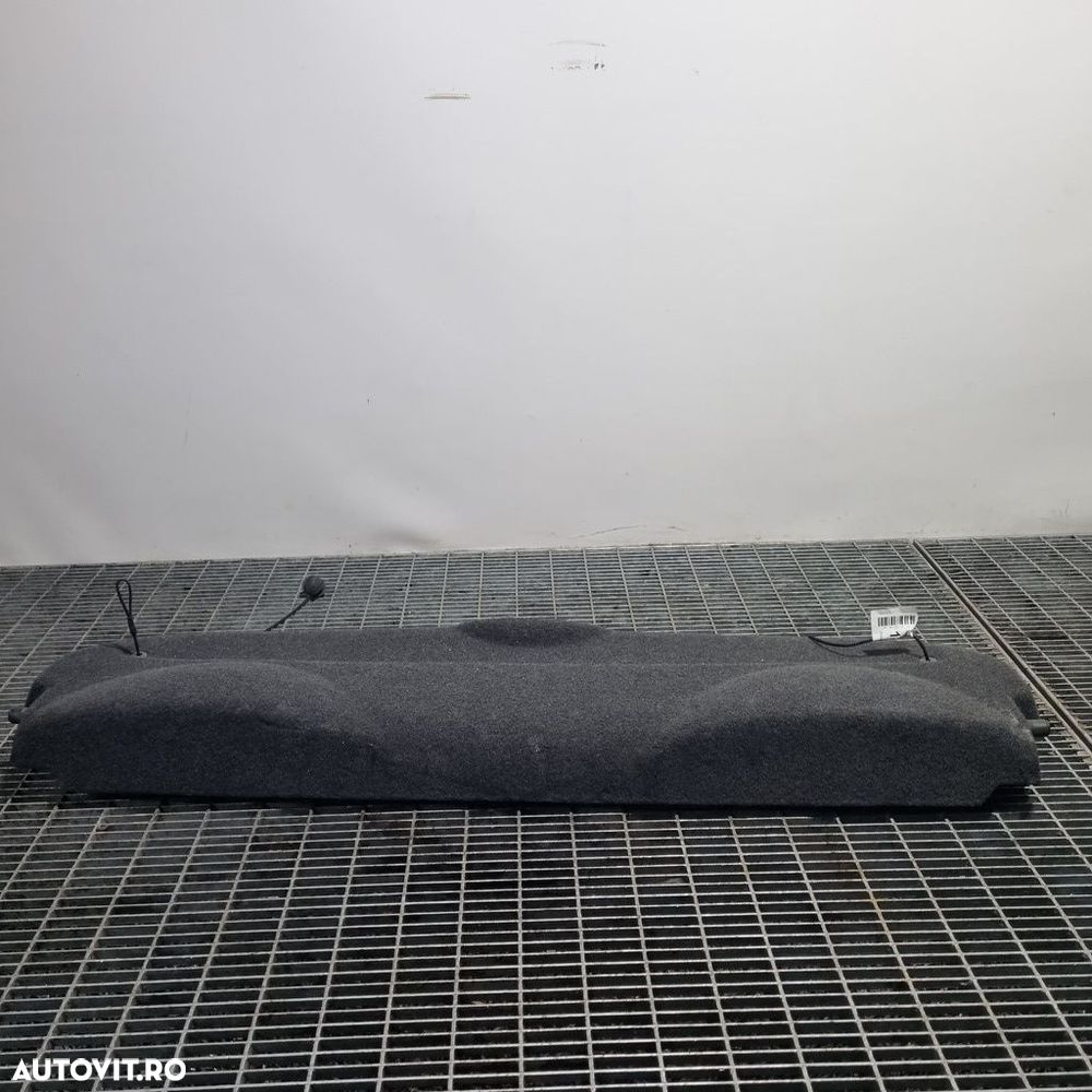 Polita Portbagaj Mini One 2001 - 2006 Hatchback 2 Usi (1465) - 1