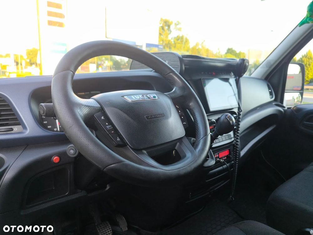 Iveco DAILY - 4