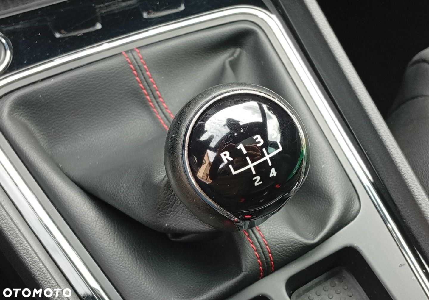 Seat Leon - 27