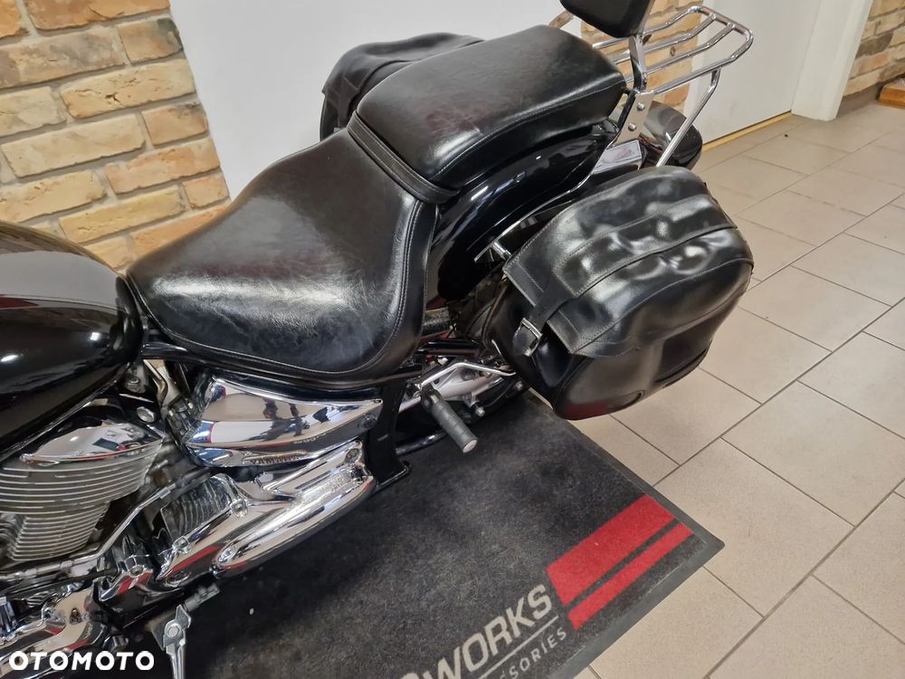 Yamaha Drag Star - 14