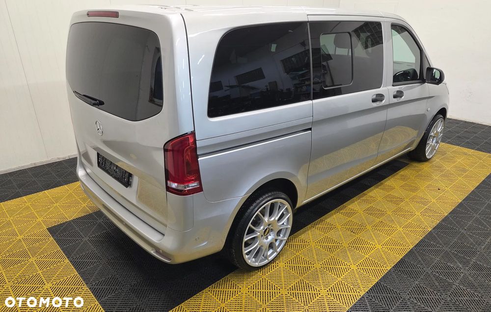 Mercedes-Benz Vito ACTIVITY - 5