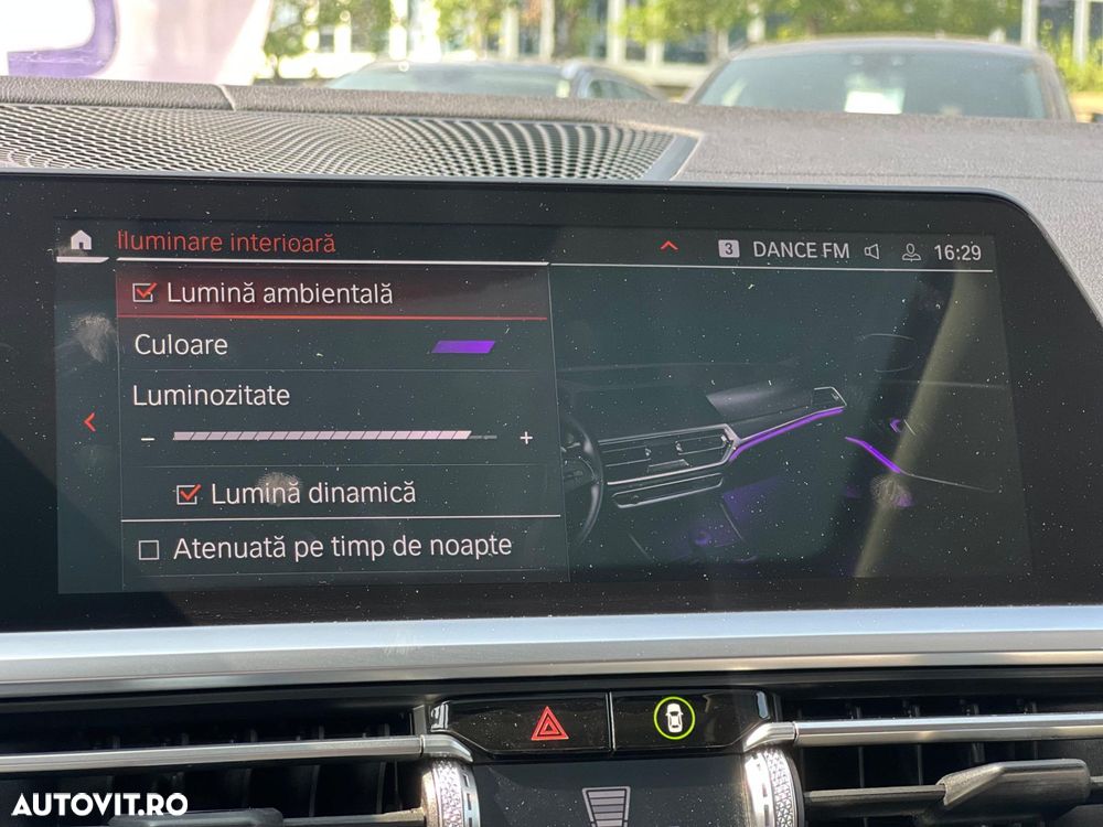 BMW Seria 3 320d xDrive AT MHEV - 30