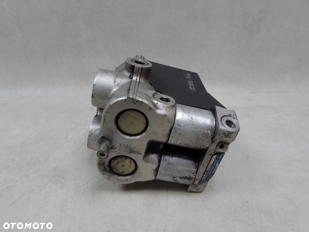 BMW 5 E34 88-96 POMPA STEROWNIK ABS 0265200062 - 5