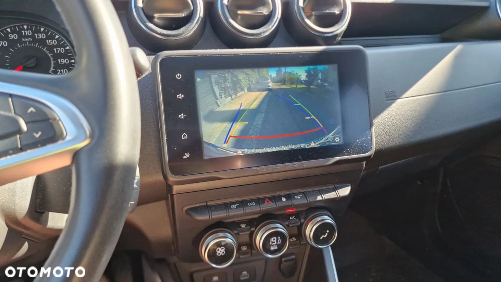 Dacia Duster 1.0 TCe Prestige - 8