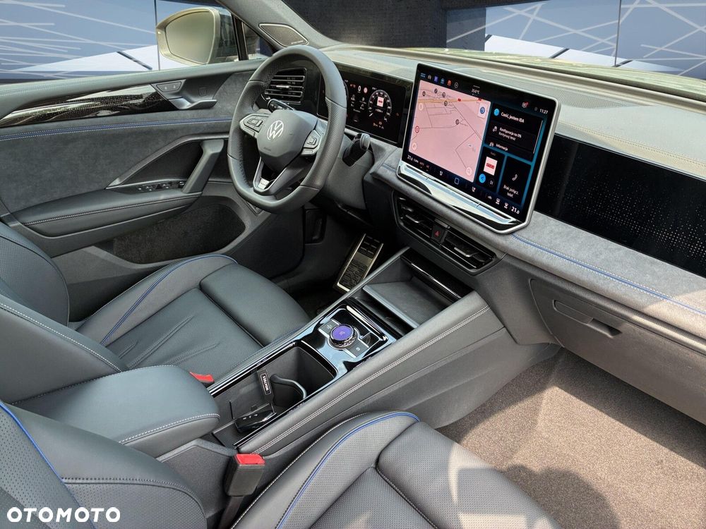 Volkswagen Tiguan - 26