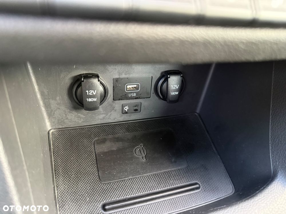 Hyundai i30 1.5 T-GDI 48V-Hybrid Intro - 14