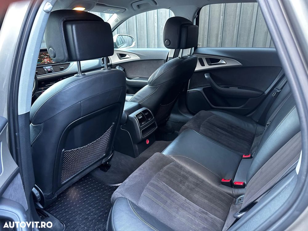 Audi A6 Allroad - 20